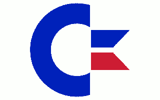 Commodore logo source image